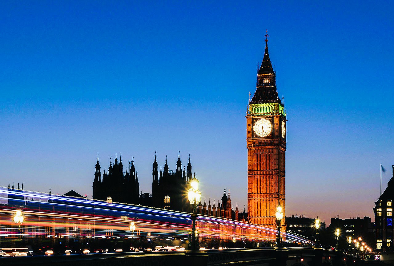 Jenseits von Big Ben: Entdecken Sie verborgene Schätze in der Nähe von Zedwell Tottenham